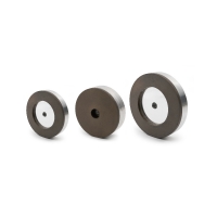 装饰类镜片加工磨盘