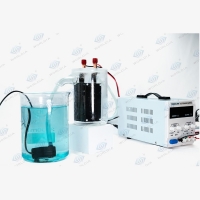 BDD污水处理实验设备