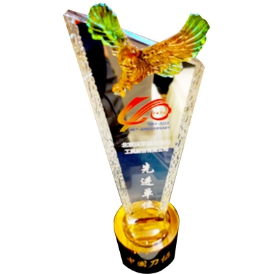 中国刀协先进会员单位